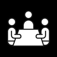 会議室