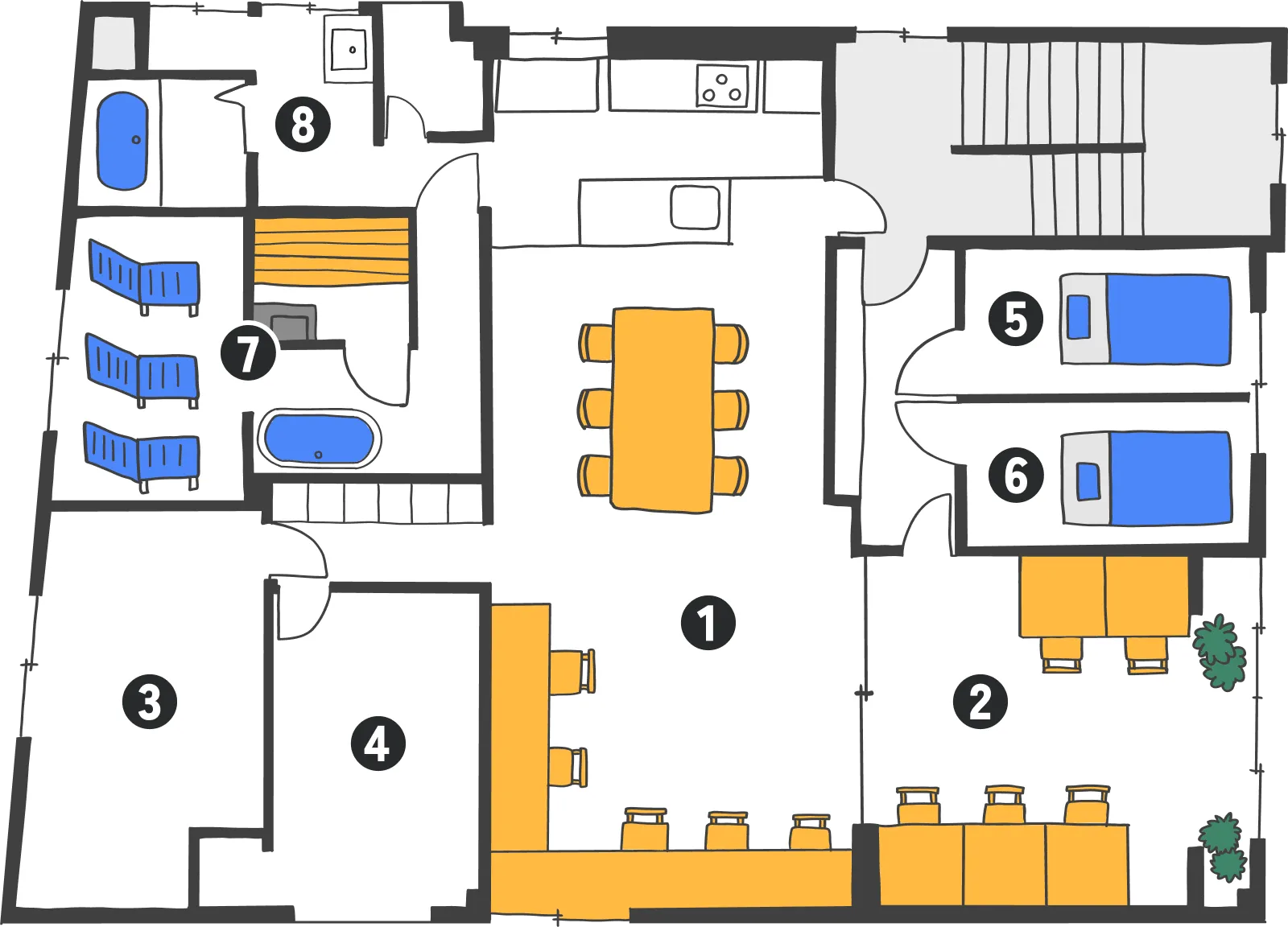 3F